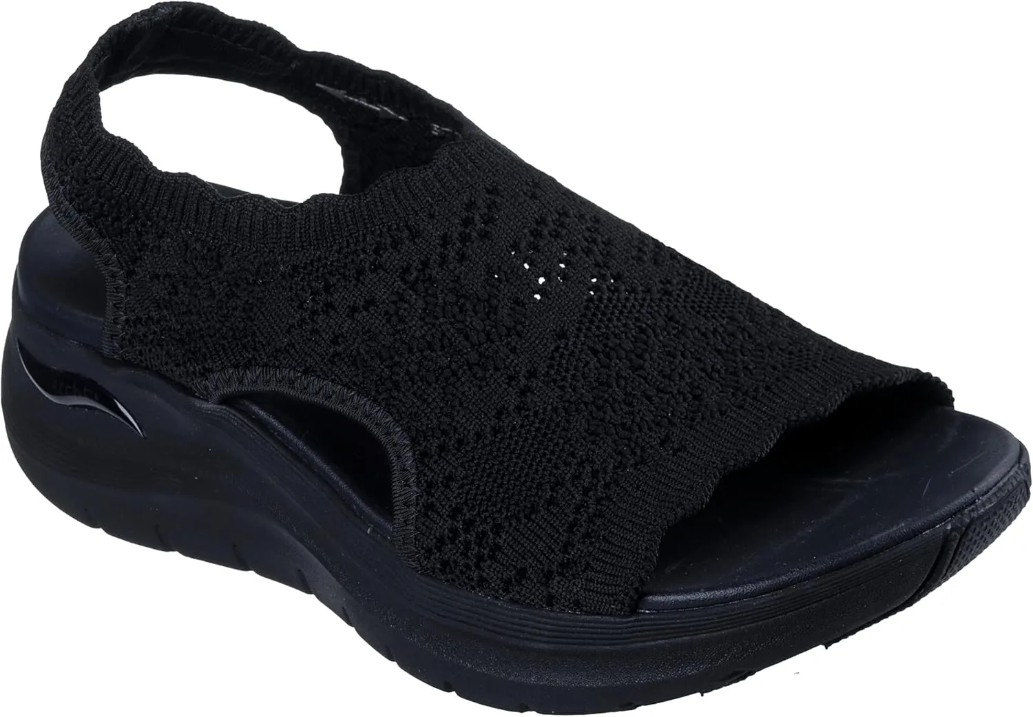 Skechers Women's Arch Fit 2.0-Flawless Choice Sport Sandal