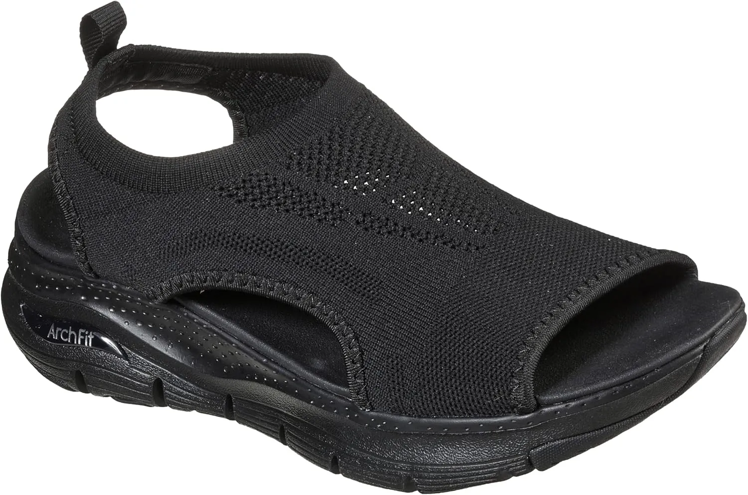 Skechers Women's, Arch Fit - City Catch Sandal