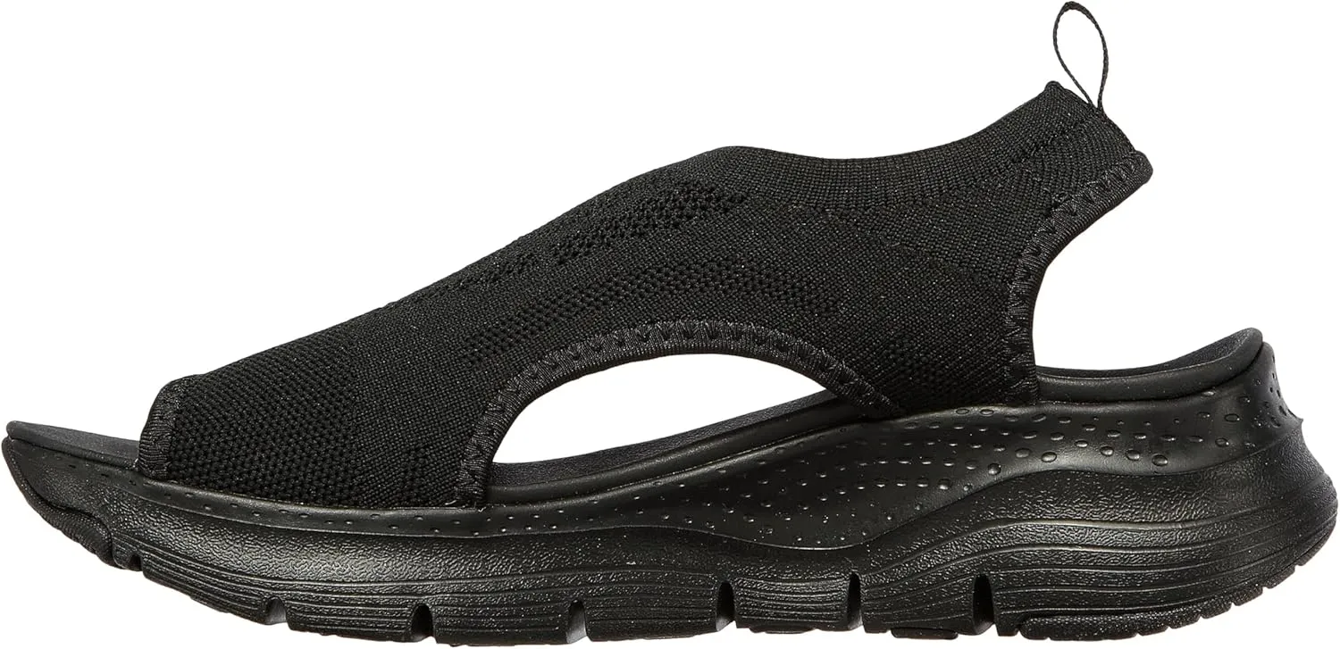 Skechers Women's, Arch Fit - City Catch Sandal