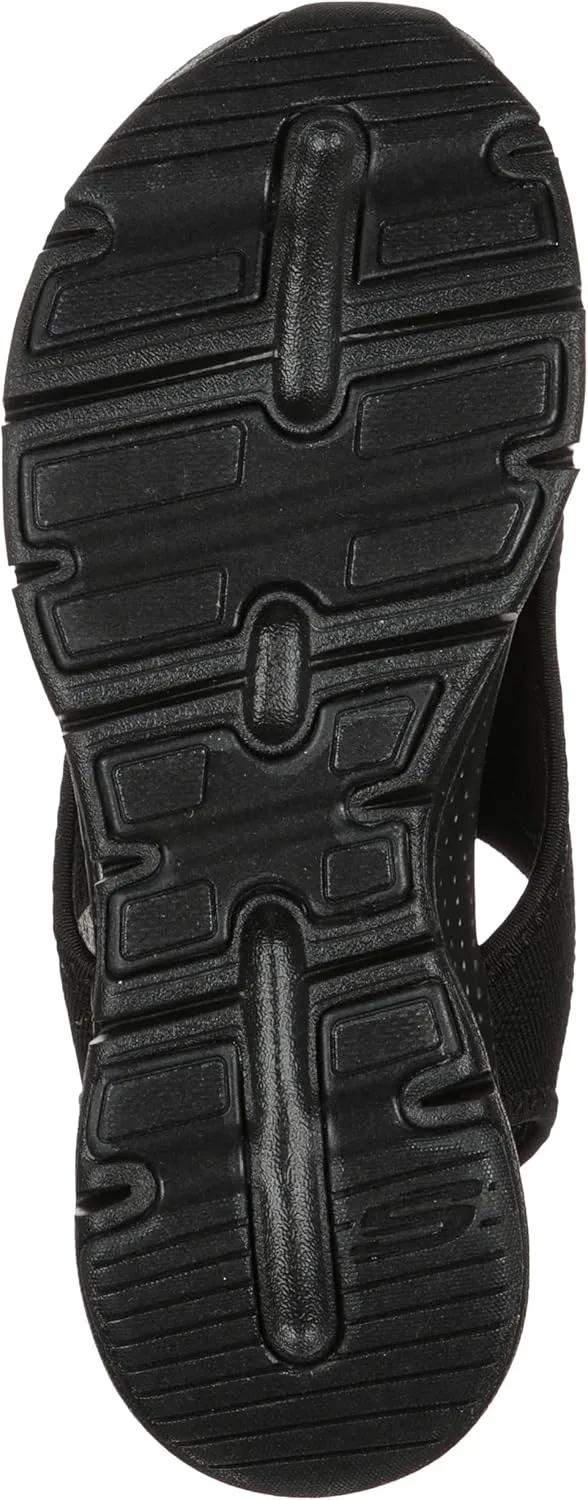 Skechers Women's, Arch Fit - City Catch Sandal