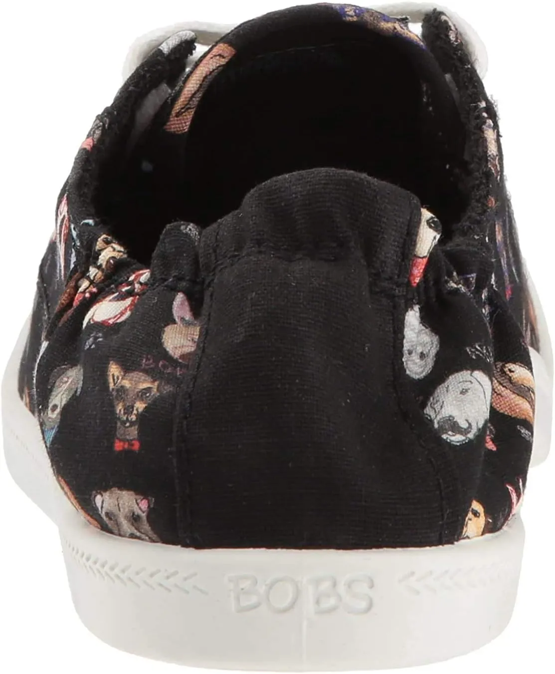 Skechers Women's Beach Bingo-Dapper Party Sneaker