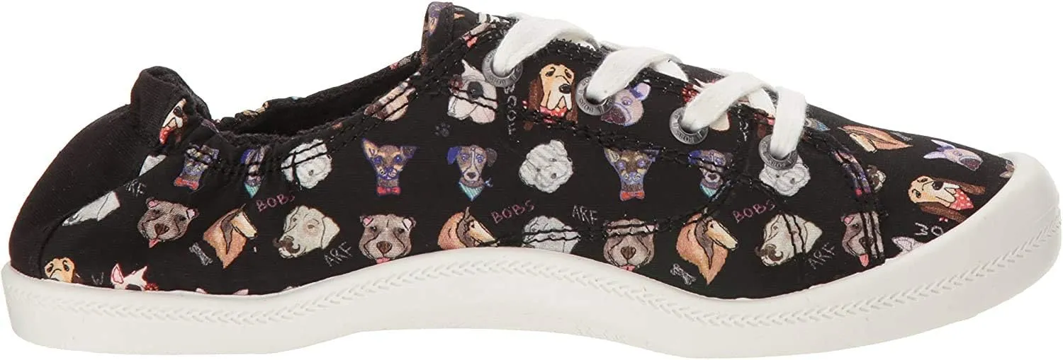 Skechers Women's Beach Bingo-Dapper Party Sneaker