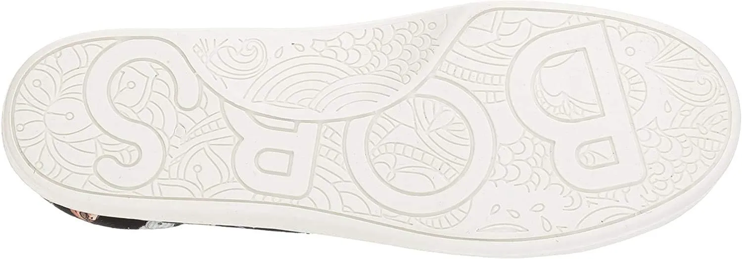 Skechers Women's Beach Bingo-Dapper Party Sneaker