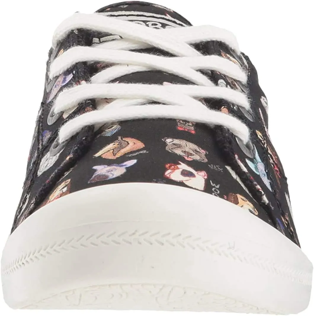 Skechers Women's Beach Bingo-Dapper Party Sneaker