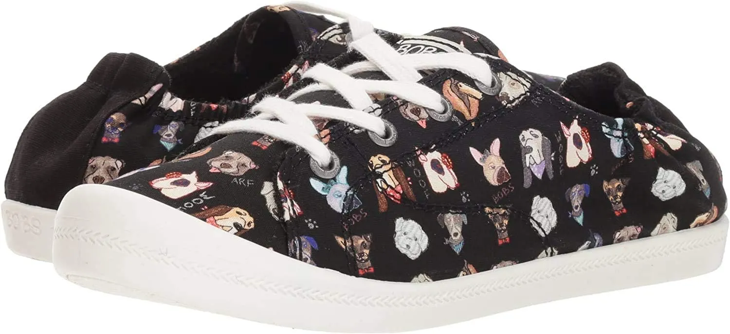 Skechers Women's Beach Bingo-Dapper Party Sneaker