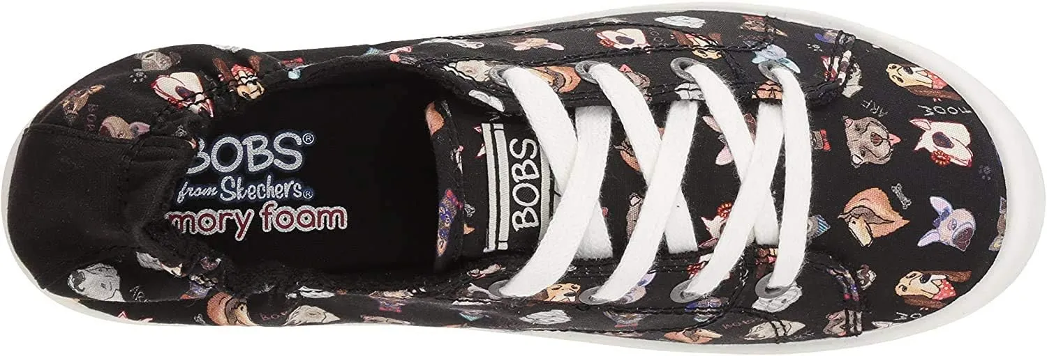 Skechers Women's Beach Bingo-Dapper Party Sneaker