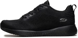 Skechers Women's Bobs Squad - Tough Talk Sneaker