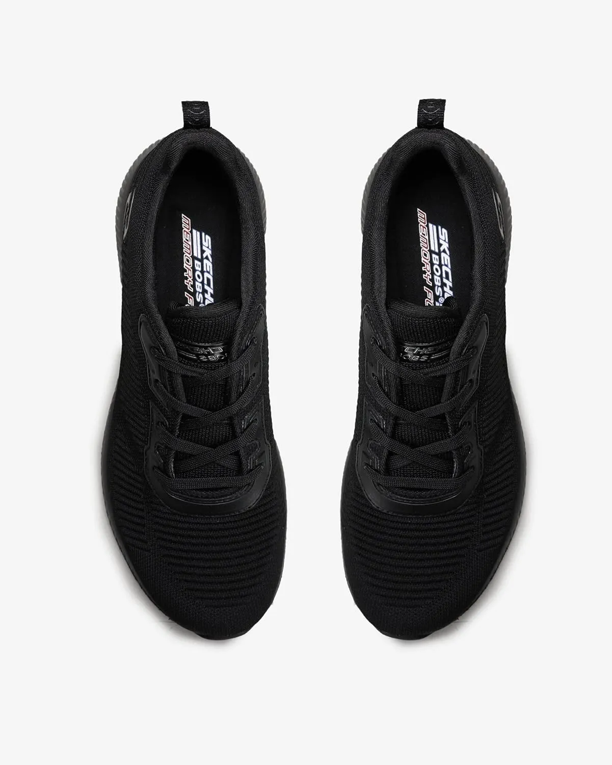 Skechers Women's Bobs Squad - Tough Talk Sneaker