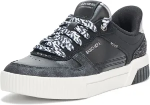 Skechers Women's Jade-Radiant Roar Hands Free Slip-ins Sneaker