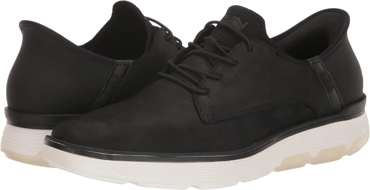 Skechers Women's Mark Nason Casual Glide Cell-Gable Lux Sneaker