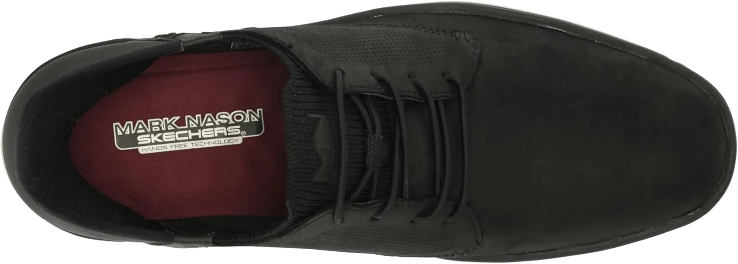 Skechers Women's Mark Nason Casual Glide Cell-Gable Lux Sneaker