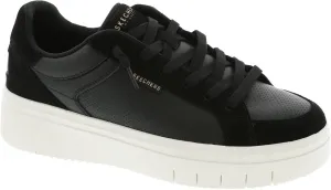 Skechers Women's Street Flex-Flossy Sneaker