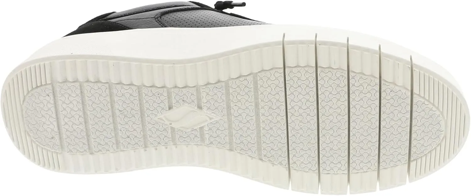 Skechers Women's Street Flex-Flossy Sneaker