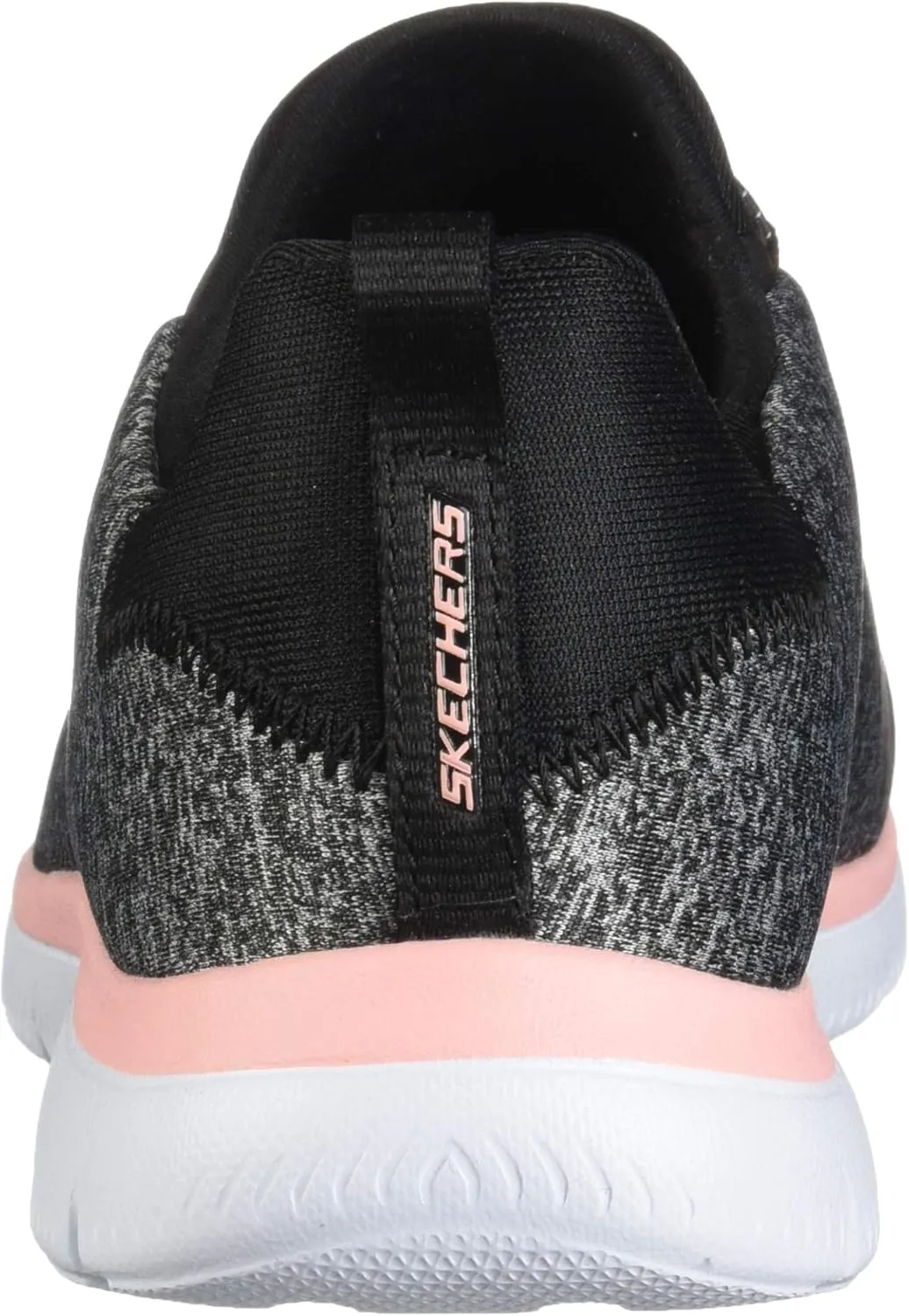 Skechers Women's Summits Quick Getaway Slip-On Sneaker