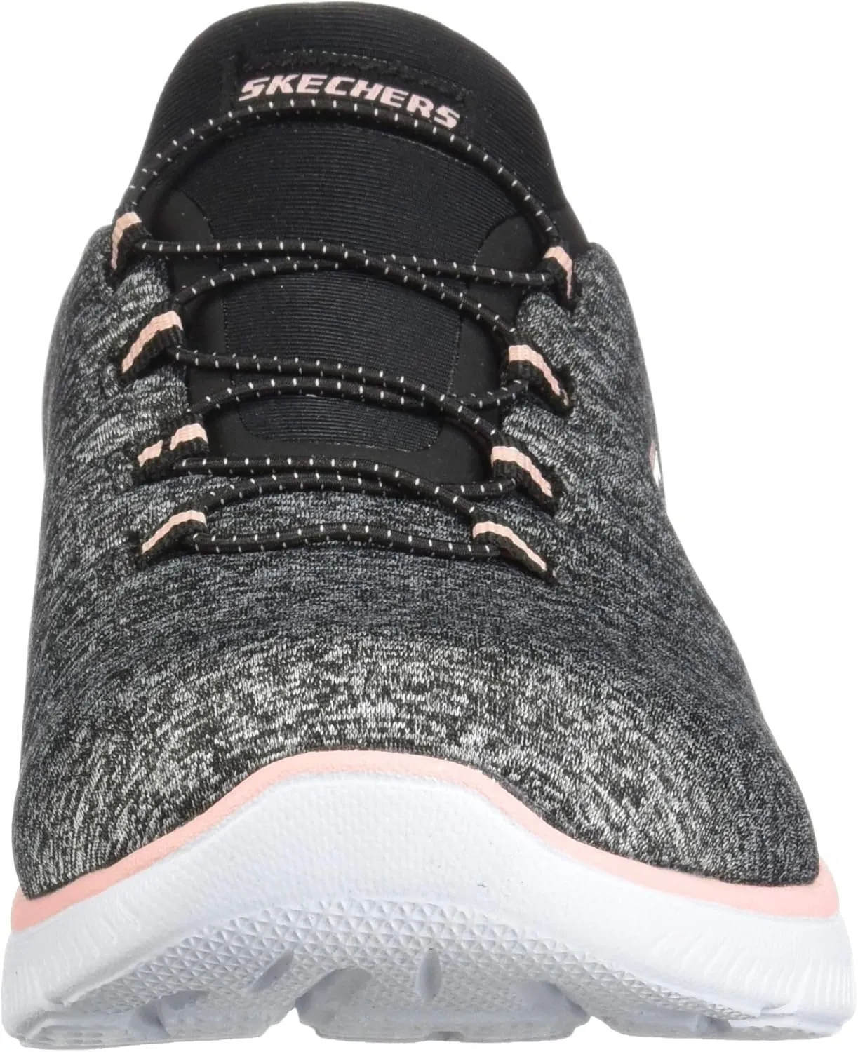 Skechers Women's Summits Quick Getaway Slip-On Sneaker