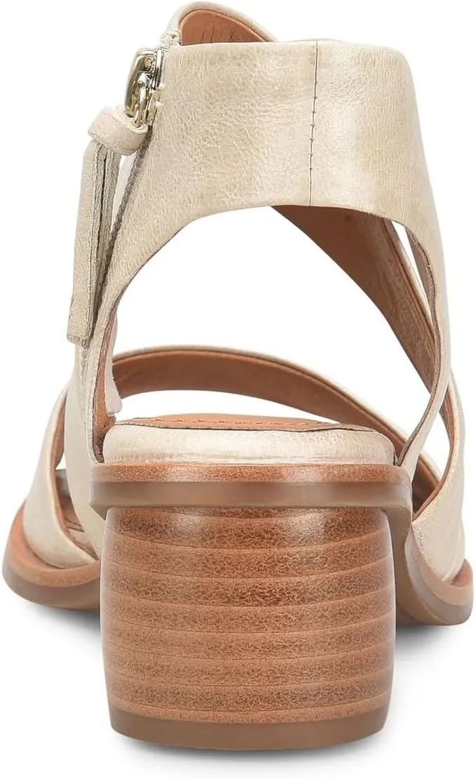Sofft Women's Camille Heeled Sandal