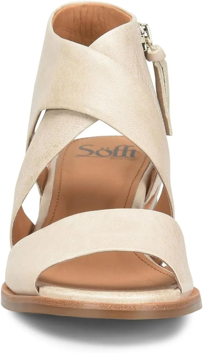 Sofft Women's Camille Heeled Sandal