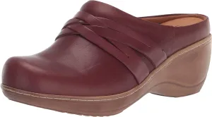 SoftWalk Women's Clog Mule