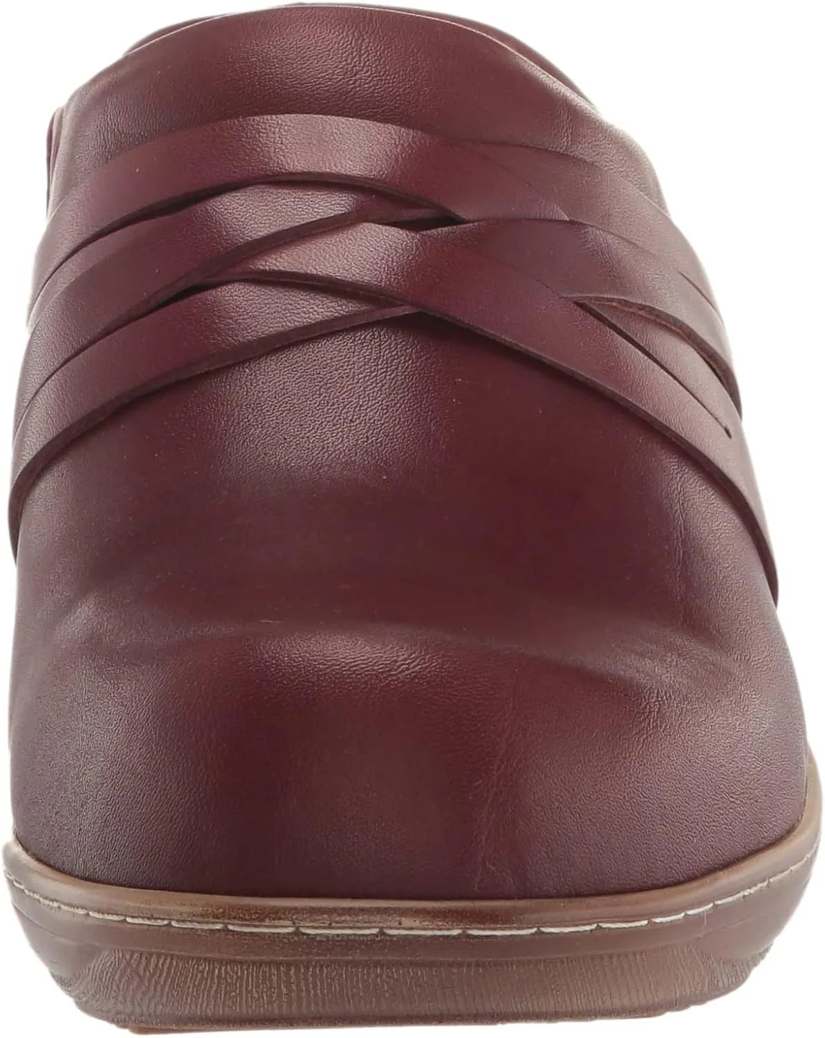 SoftWalk Women's Clog Mule