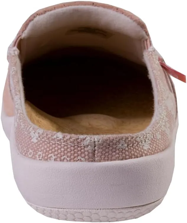 Spenco Women's Siesta Slide Arizona Mule