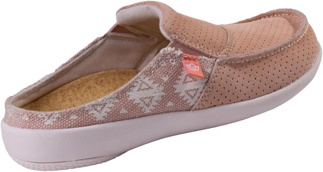 Spenco Women's Siesta Slide Arizona Mule