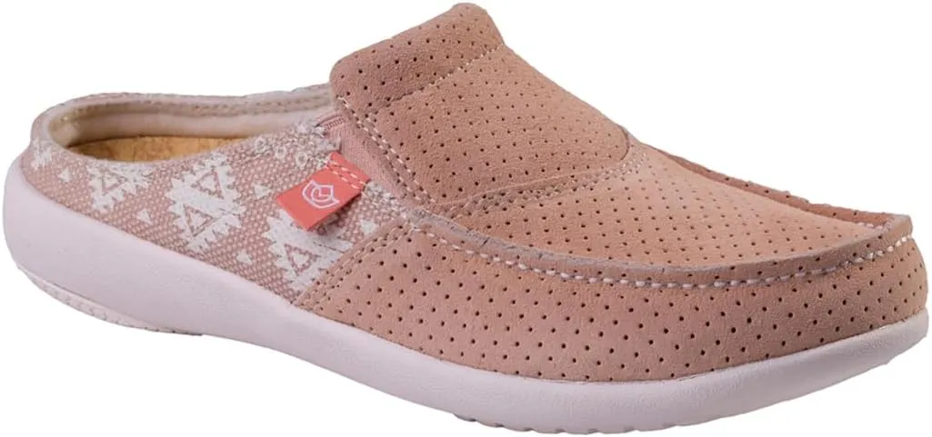Spenco Women's Siesta Slide Arizona Mule