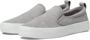 Sperry Women's Crest Twin Gore Leather Sneaker