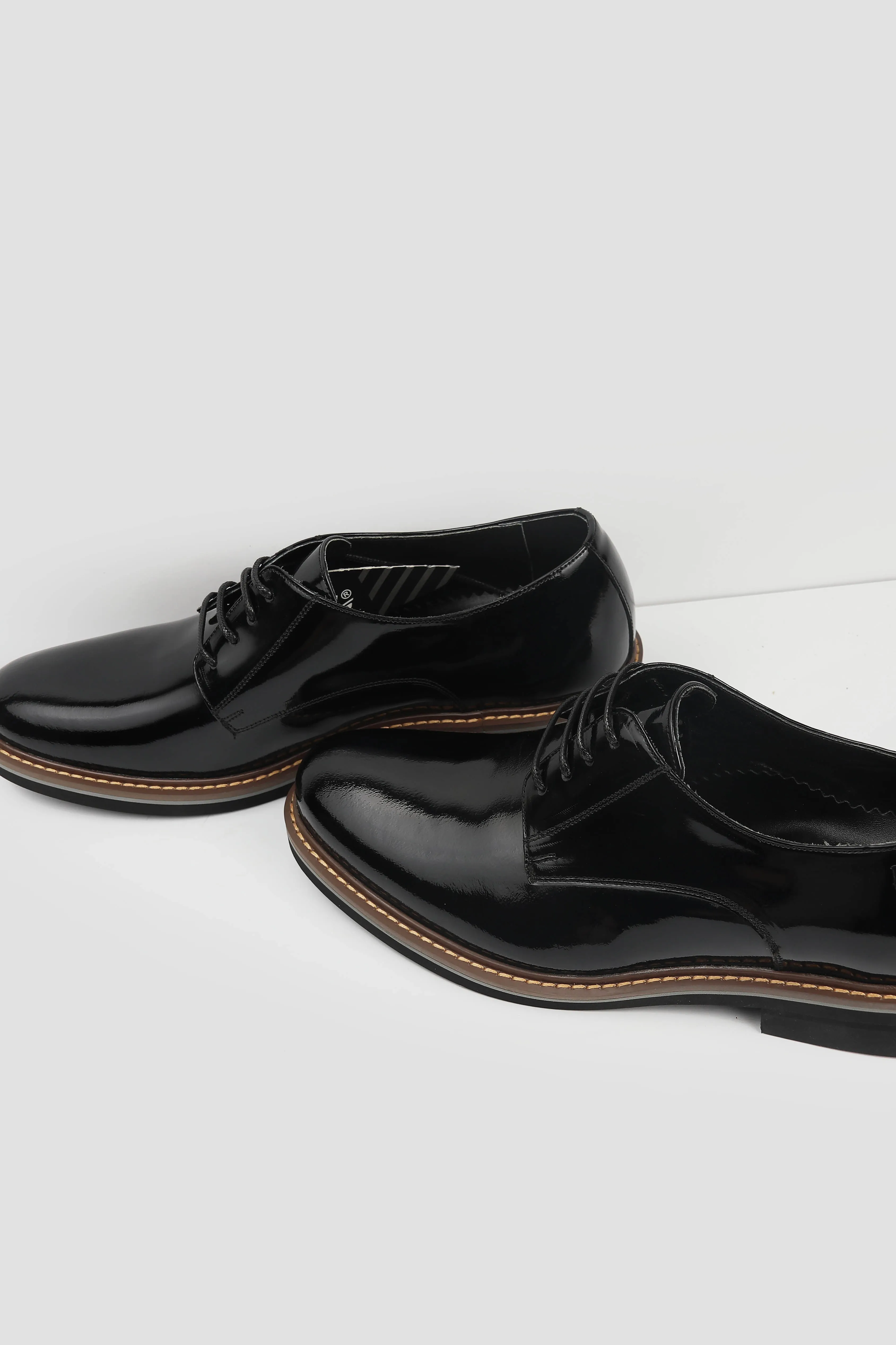 Stanford Dress Plain