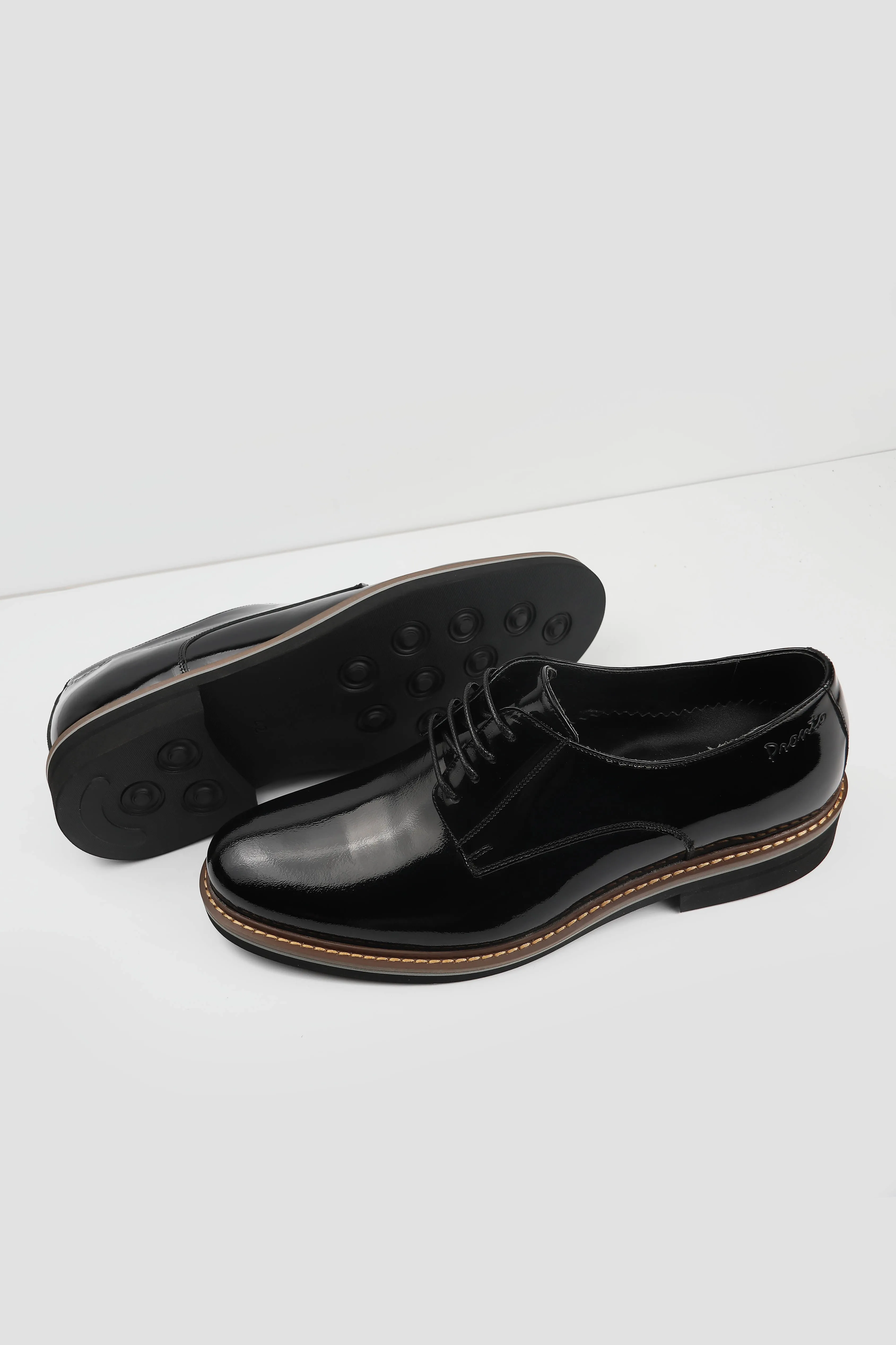Stanford Dress Plain