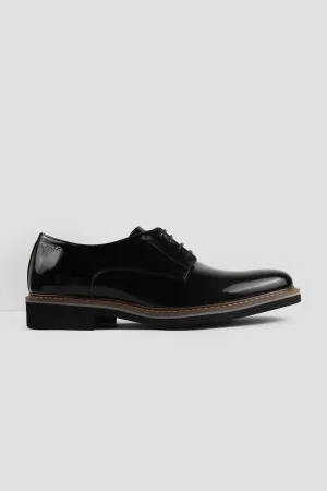 Stanford Dress Plain