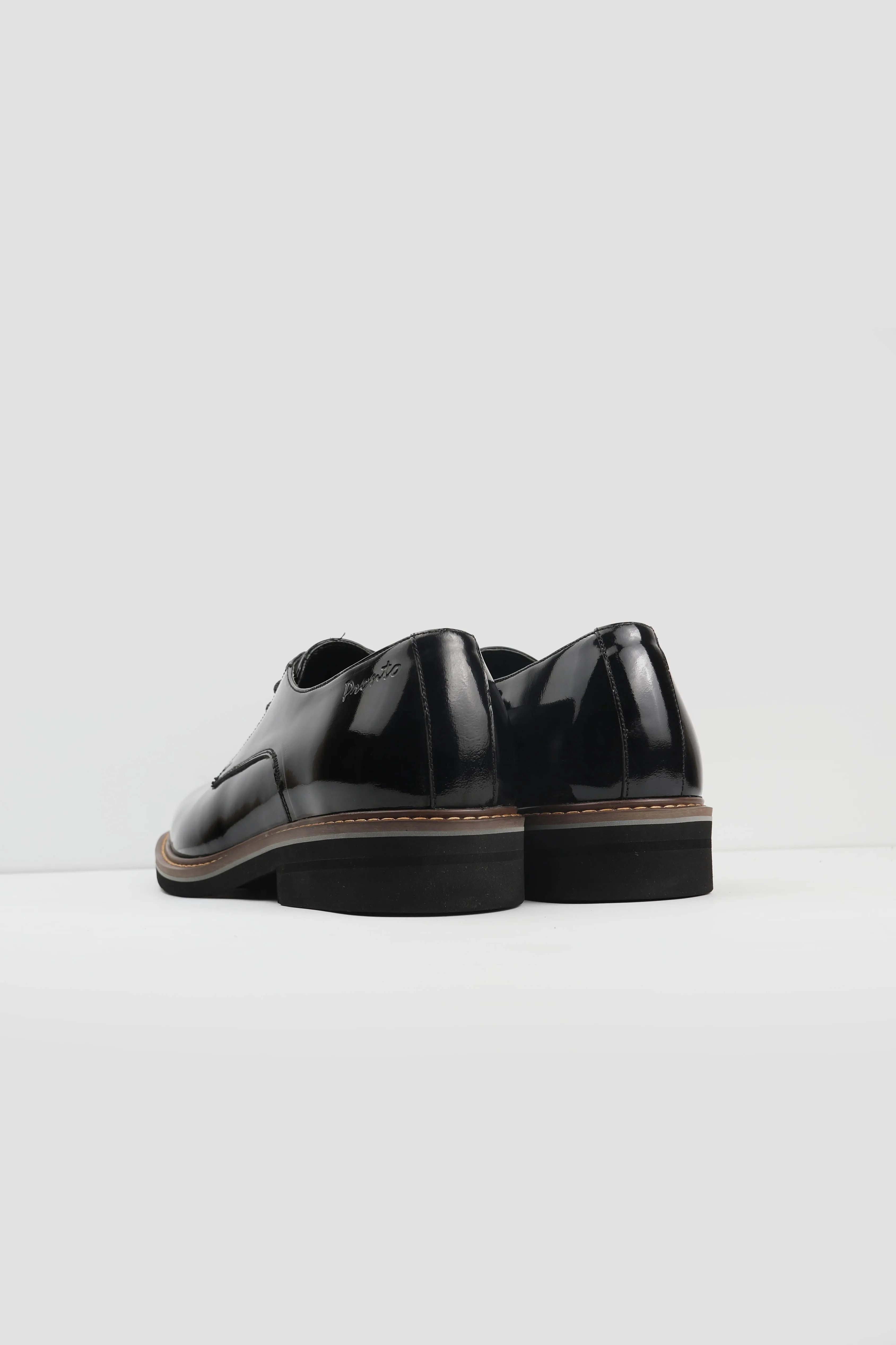Stanford Dress Plain