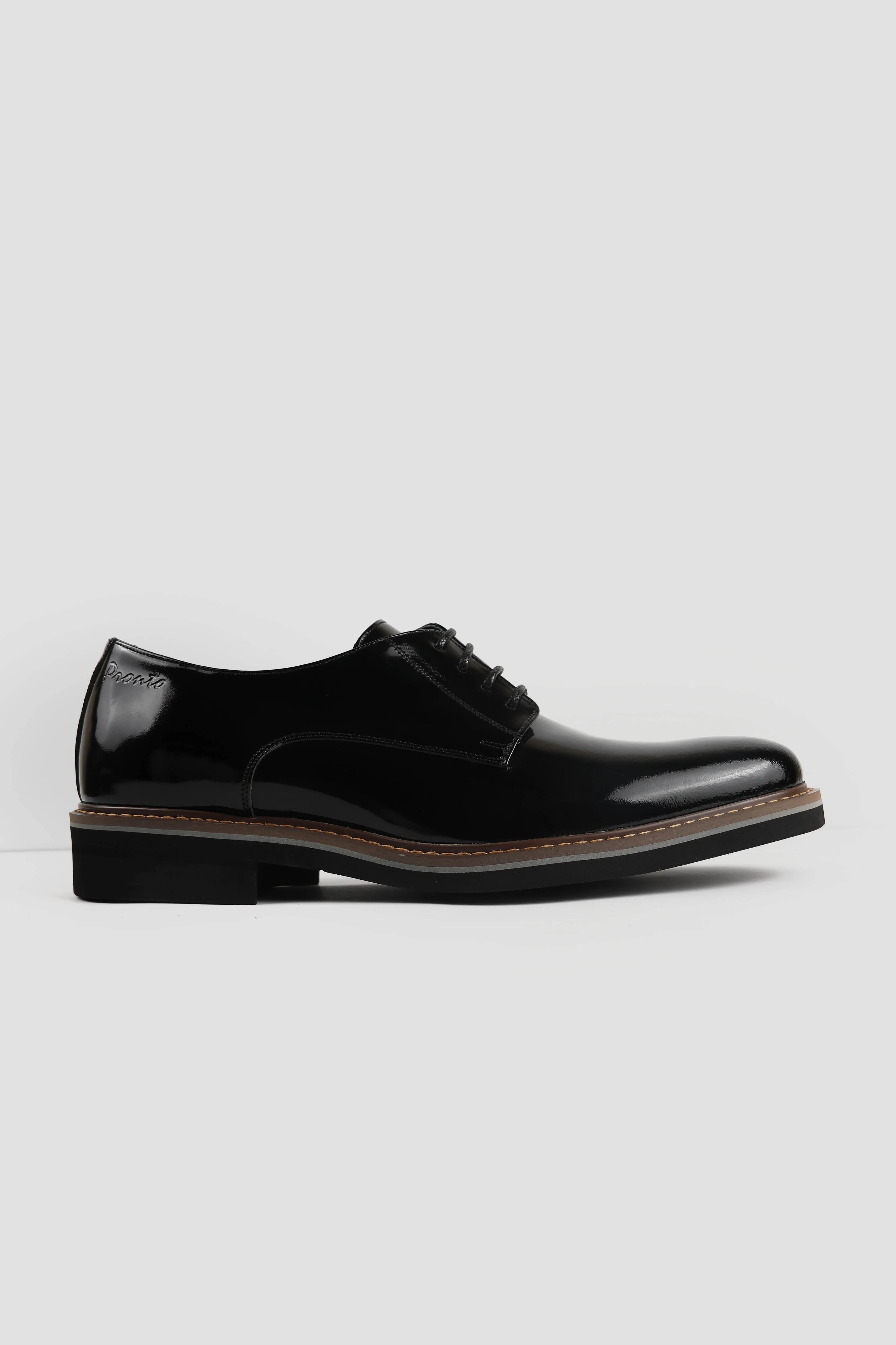 Stanford Dress Plain