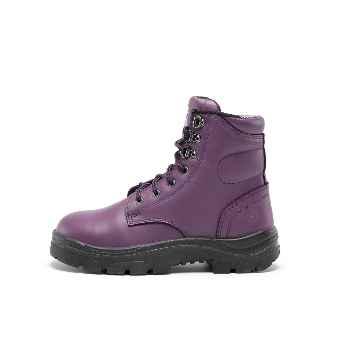 Steel Blue Argyle Ladies - 512702