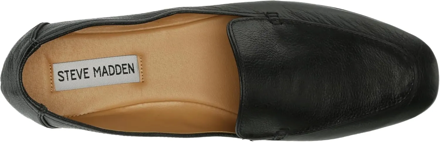 Steve Madden Women's Fitz Loafer
