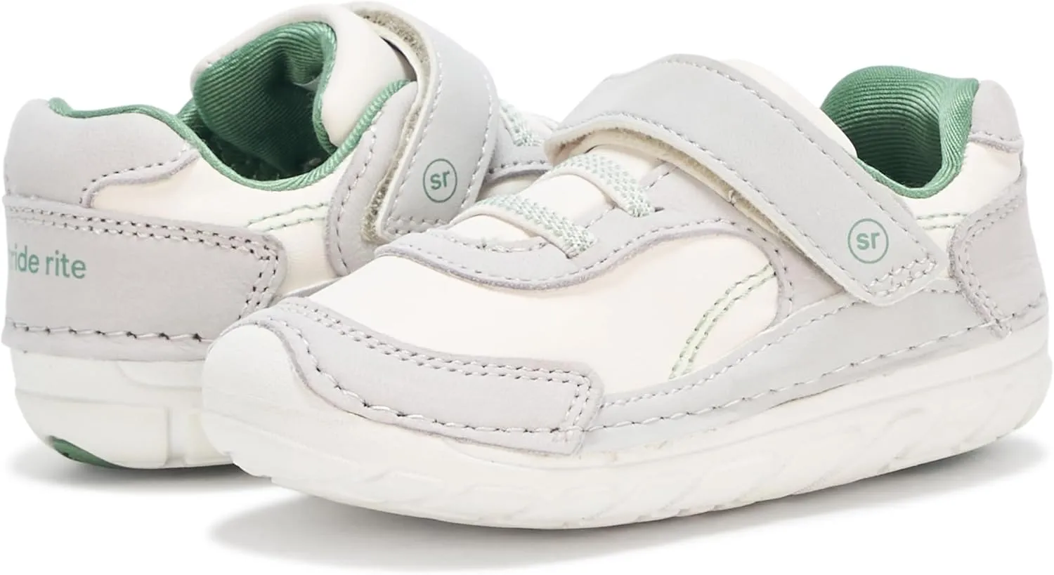 Stride Rite Baby-Boy's Sm Grover Sneaker