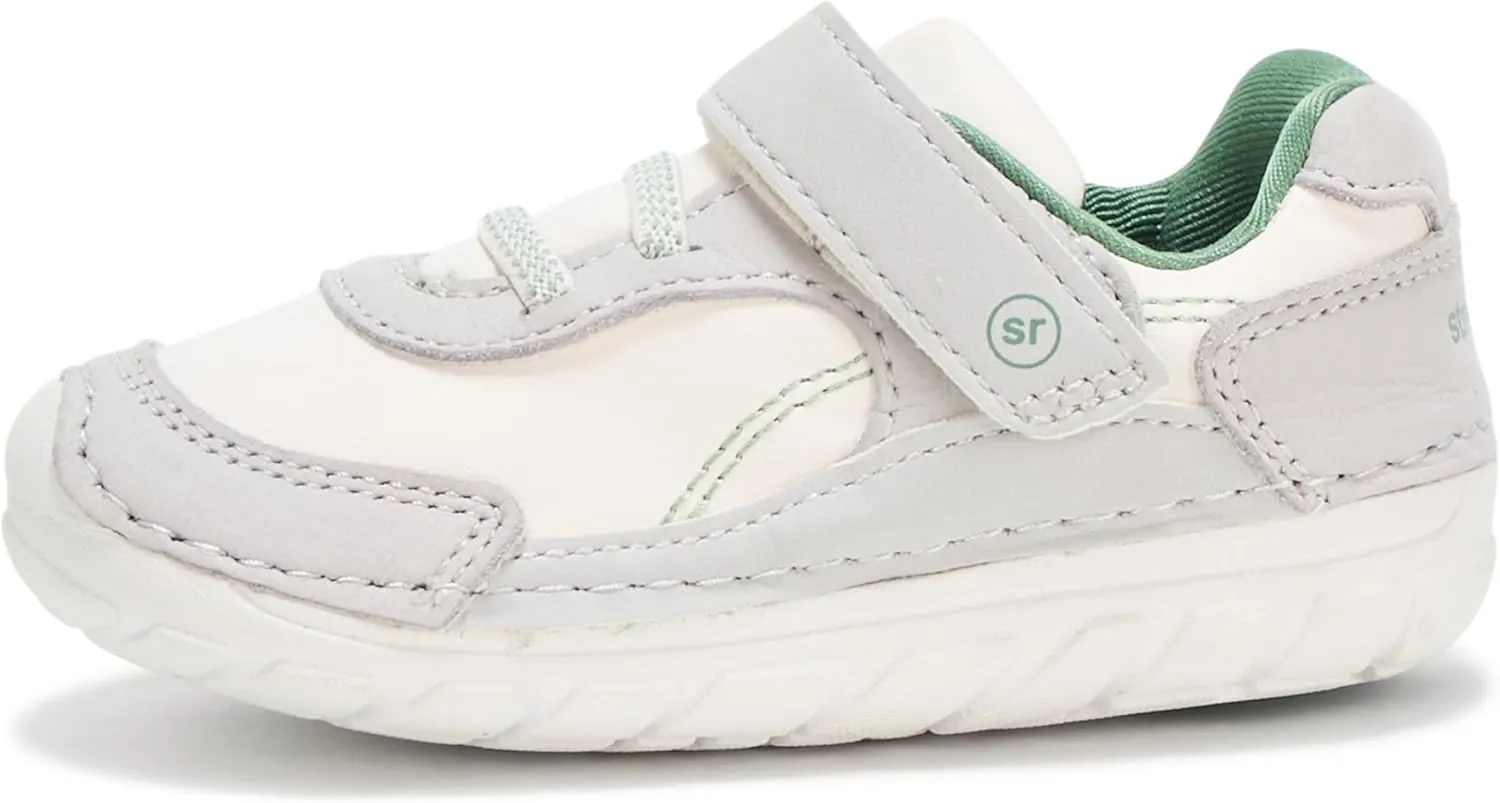 Stride Rite Baby-Boy's Sm Grover Sneaker