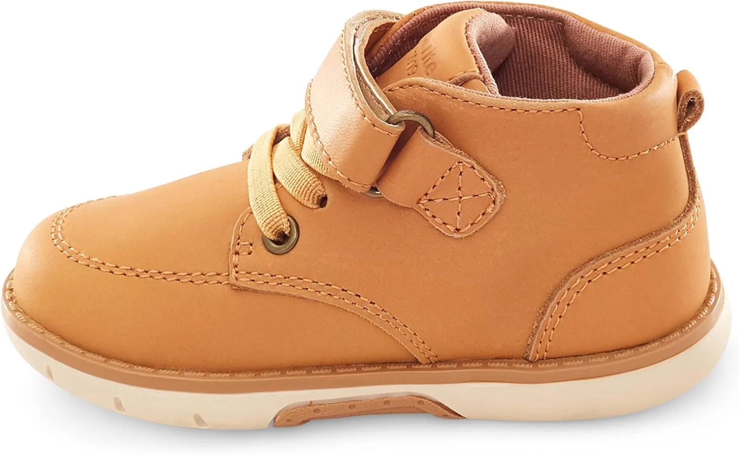 Stride Rite Unisex-Child SRT Quinn Sneaker