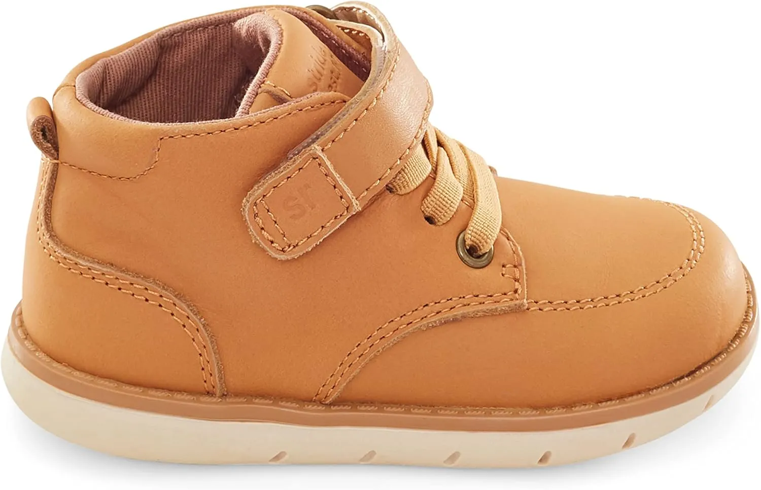 Stride Rite Unisex-Child SRT Quinn Sneaker