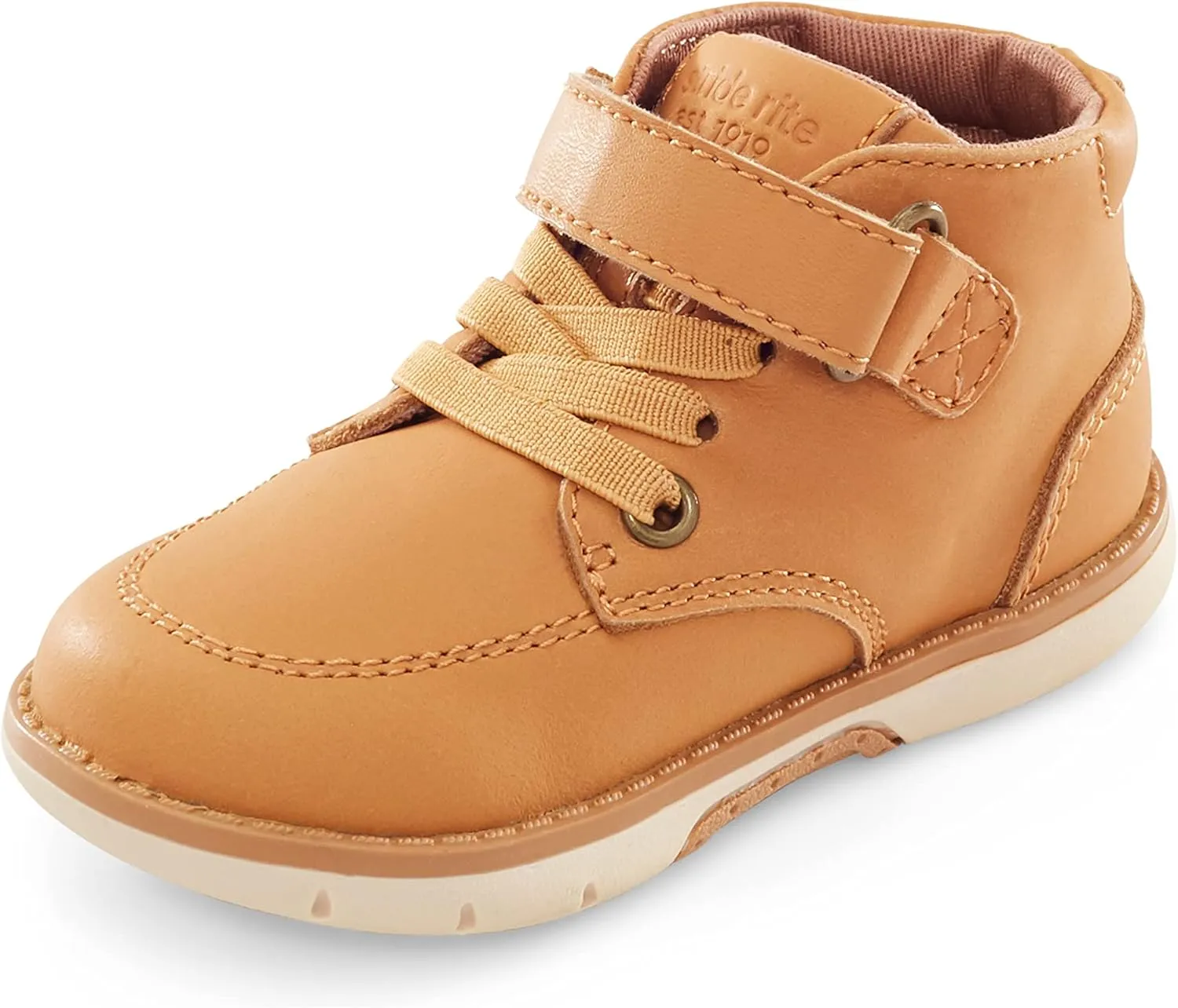 Stride Rite Unisex-Child SRT Quinn Sneaker