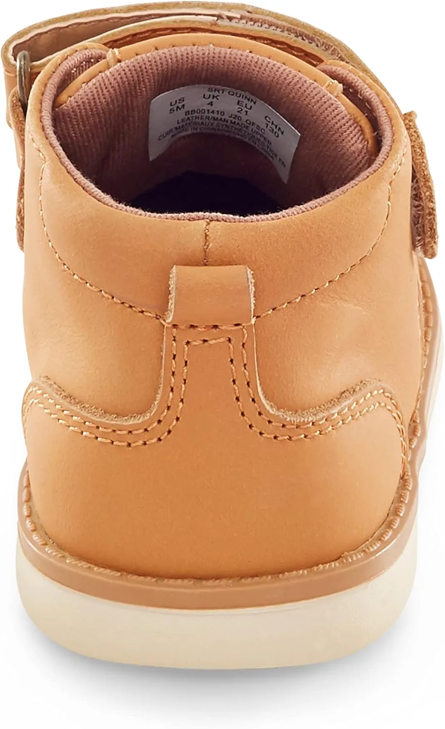 Stride Rite Unisex-Child SRT Quinn Sneaker