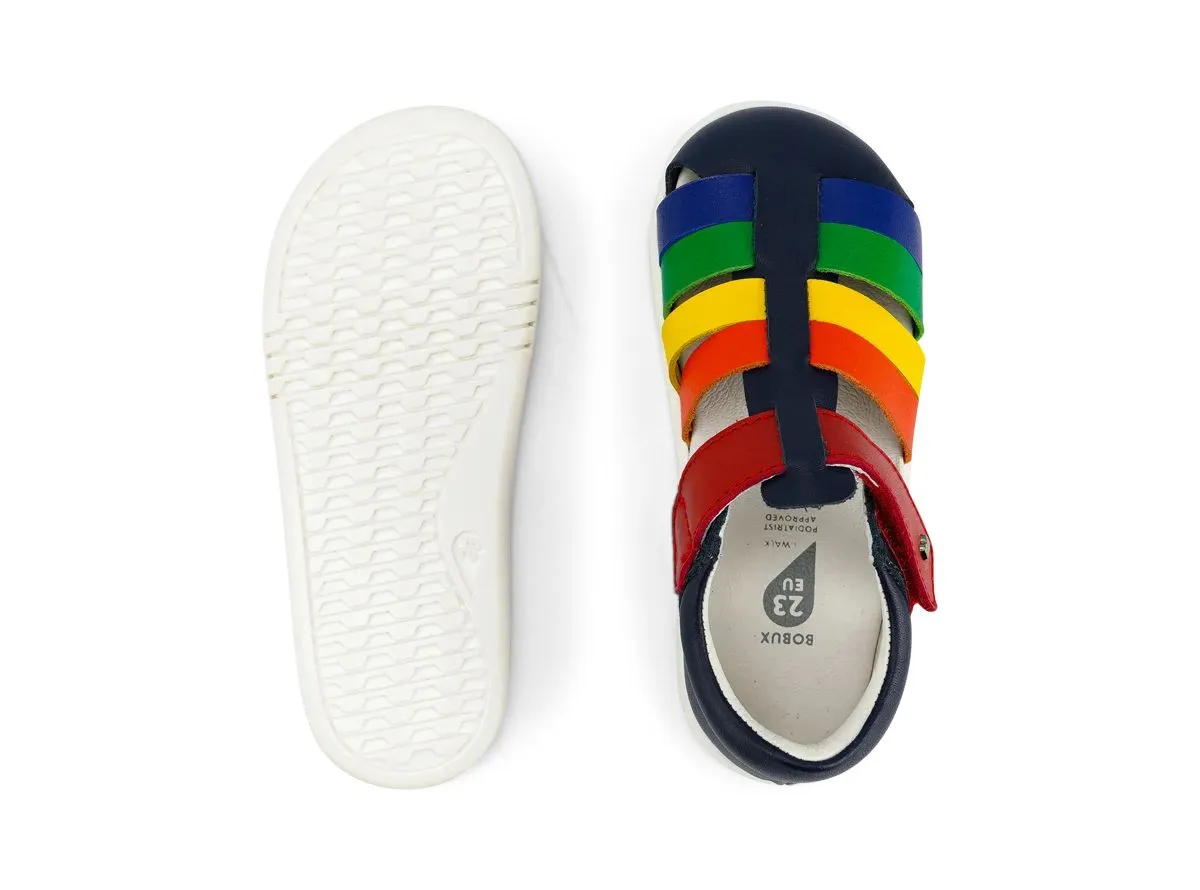 SU Tidal Navy Multi