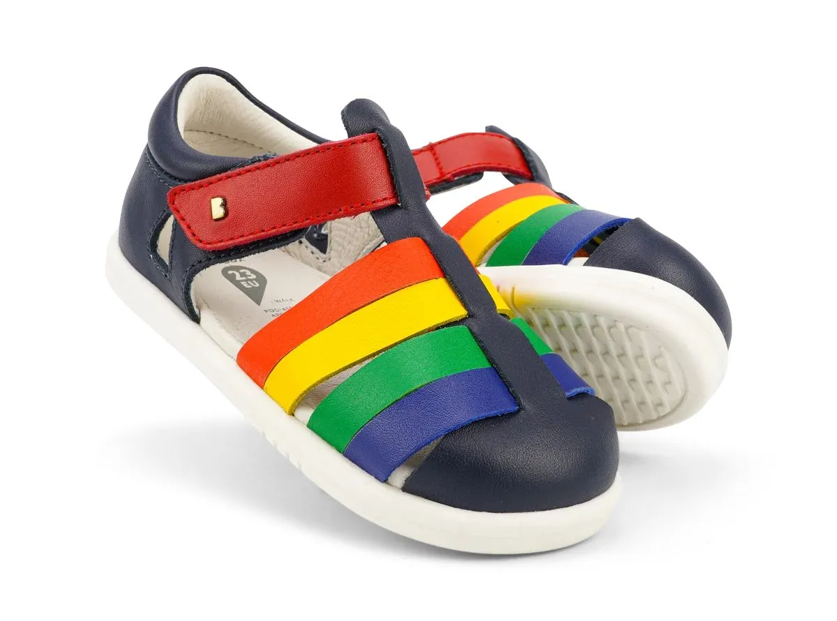 SU Tidal Navy Multi