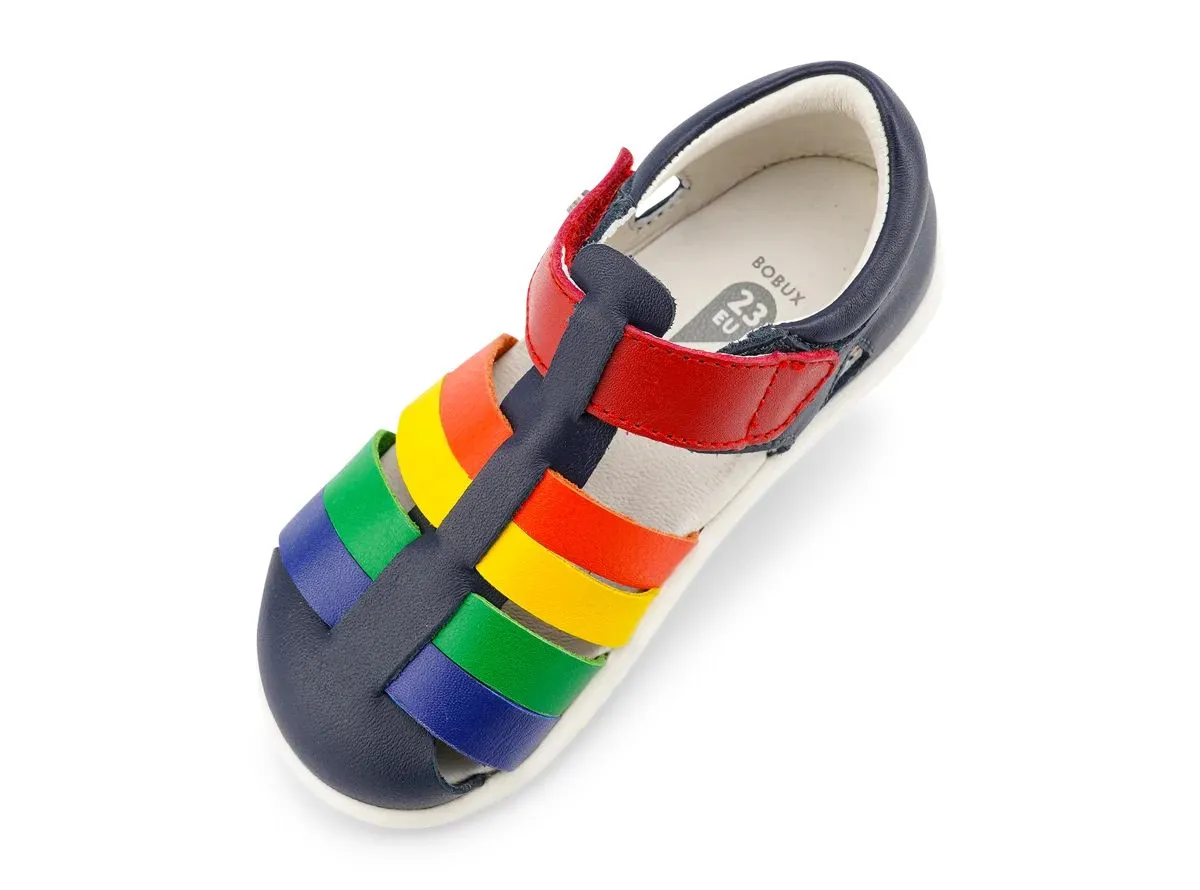 SU Tidal Navy Multi