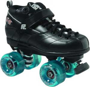 Sure Grip GT50 Motion Roller Skates | Stylish Outdoor Skates for Men & Women | Nylon Composite with Motion 62mm Wheels & ABEC-5 Bearings - Solid, Comfortable and Lightweight