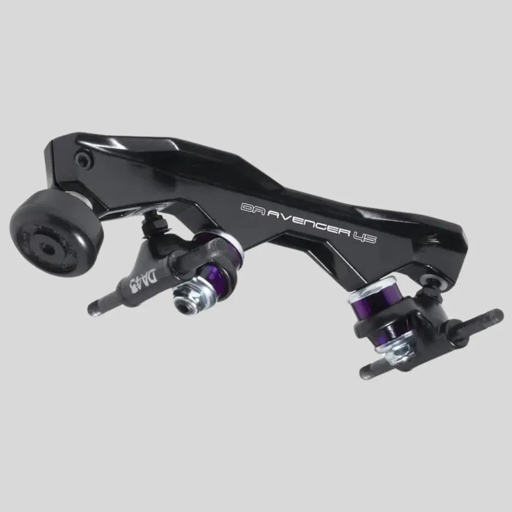 Suregrip Avenger Aluminum