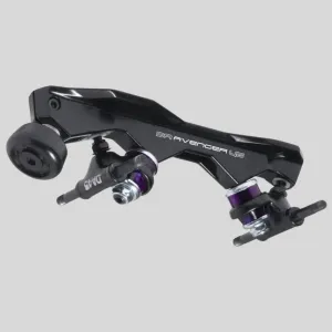 Suregrip Avenger Aluminum