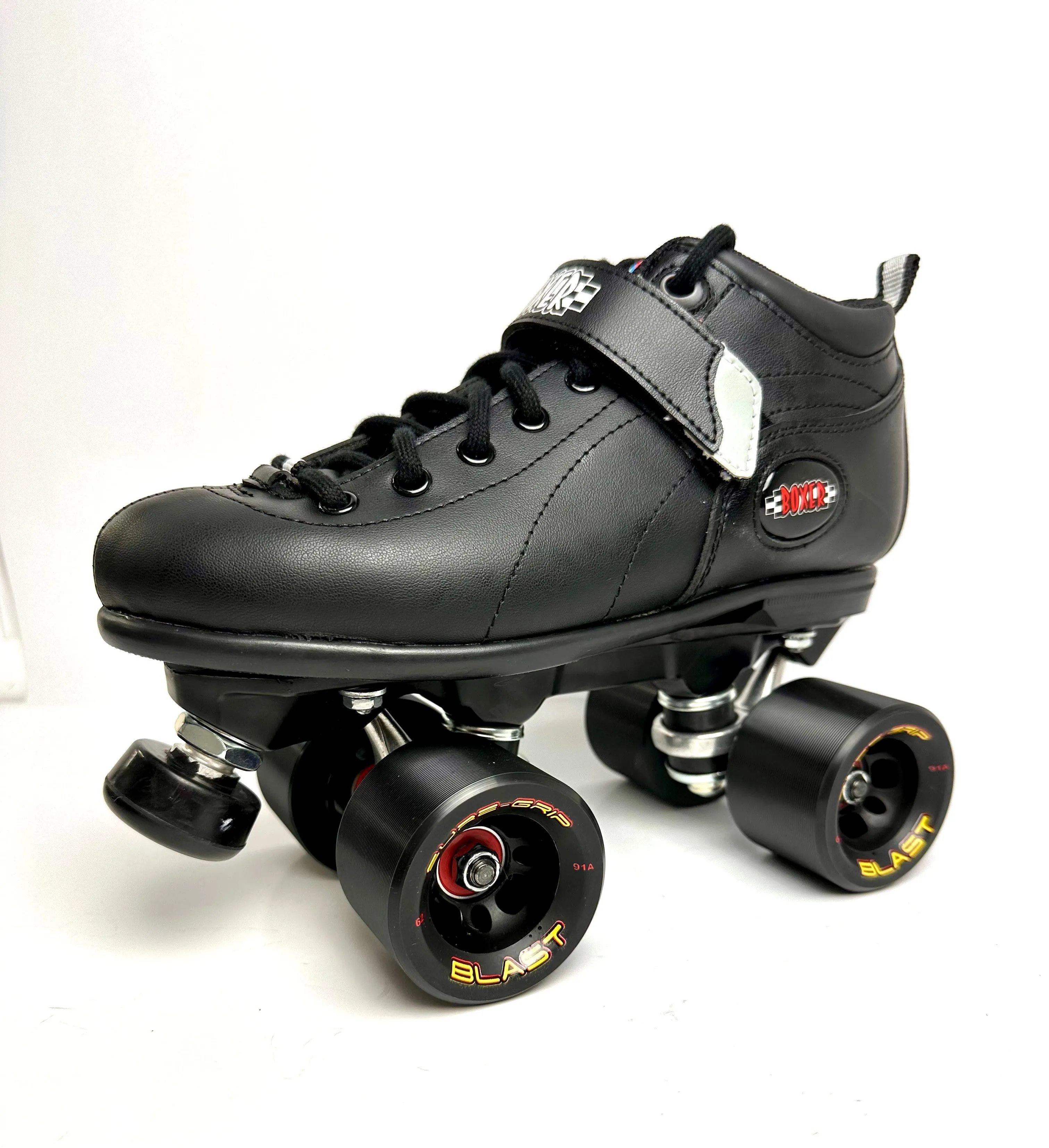 Suregrip Boxer Derby Roller Skates