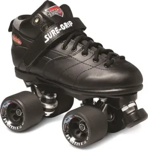 SureGrip Rebel Rollerskates