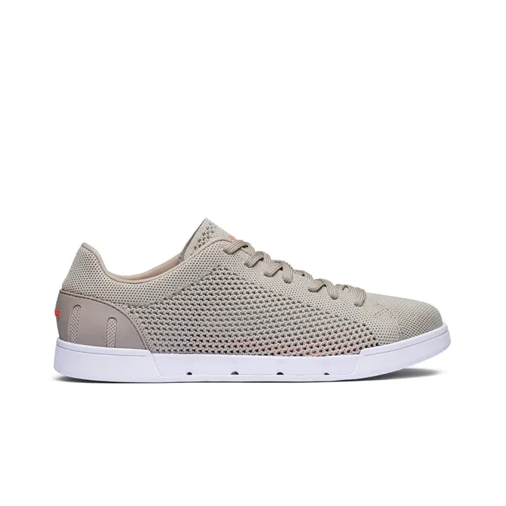 SWIMS BREEZE TENNIS KNIT SNEAKER 21285
