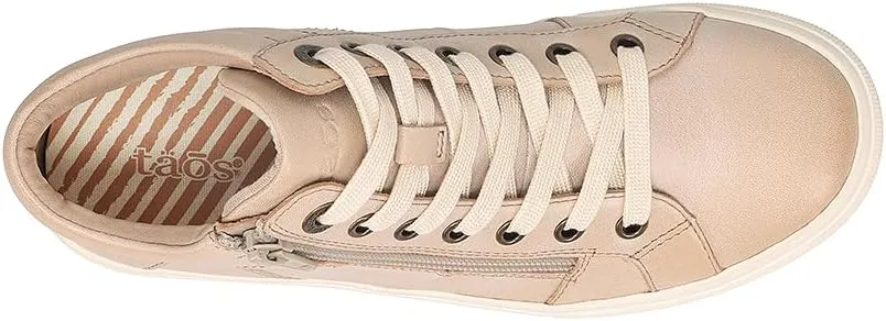Taos Footwear Women's Winner Sneaker